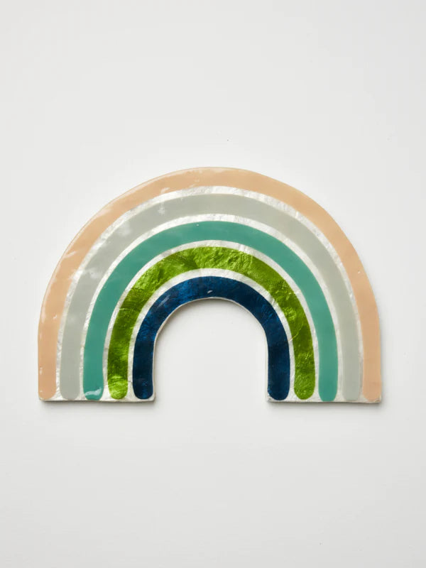 Jones & Co Golden Rainbow