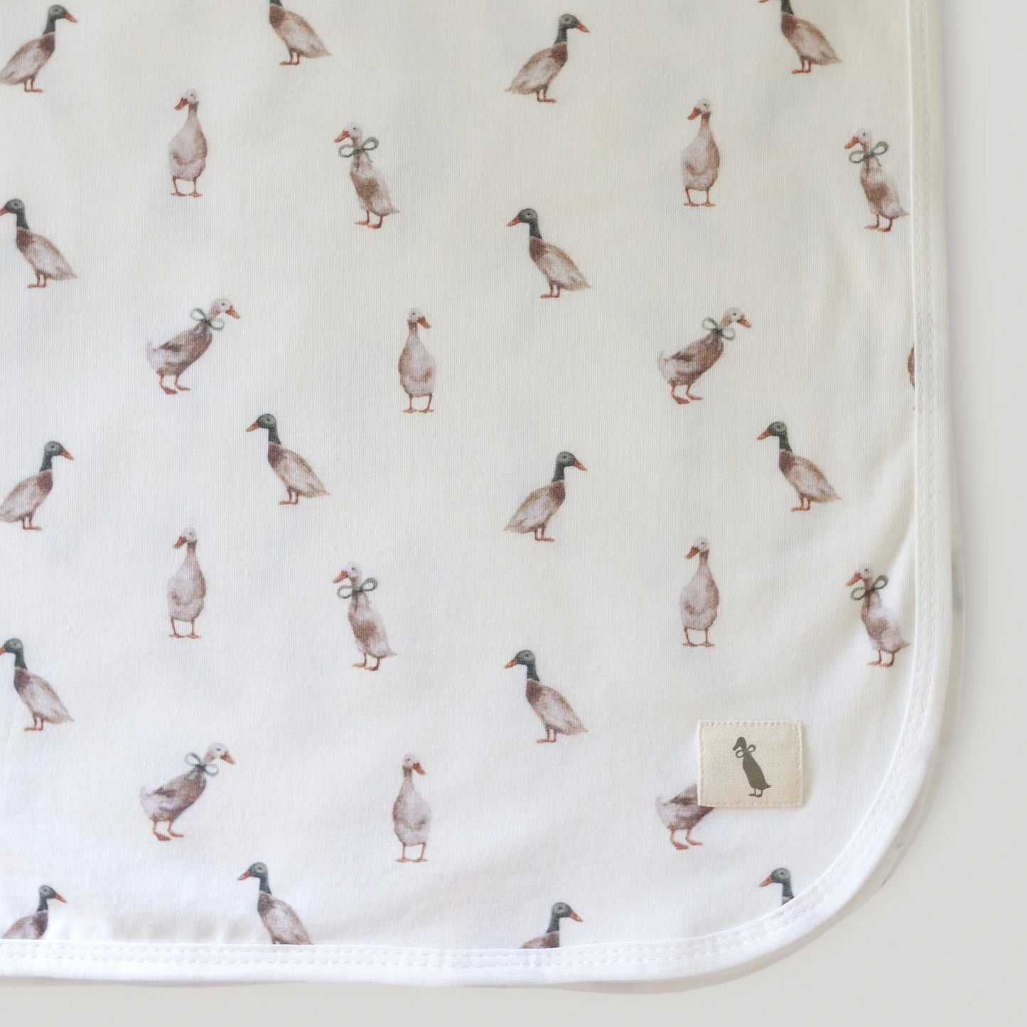 Fledge And Thread Stretch Wrap - Duck