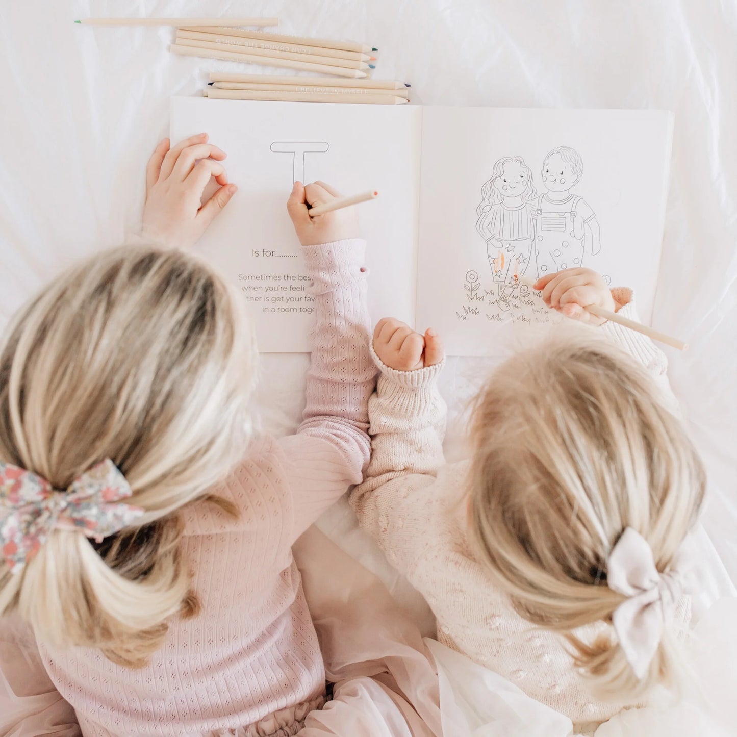 Mindful & Co - ABCs of Mindfulness