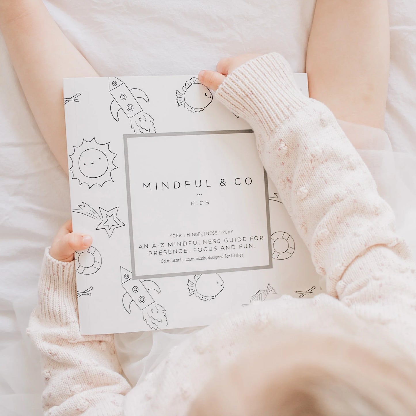 Mindful & Co - ABCs of Mindfulness