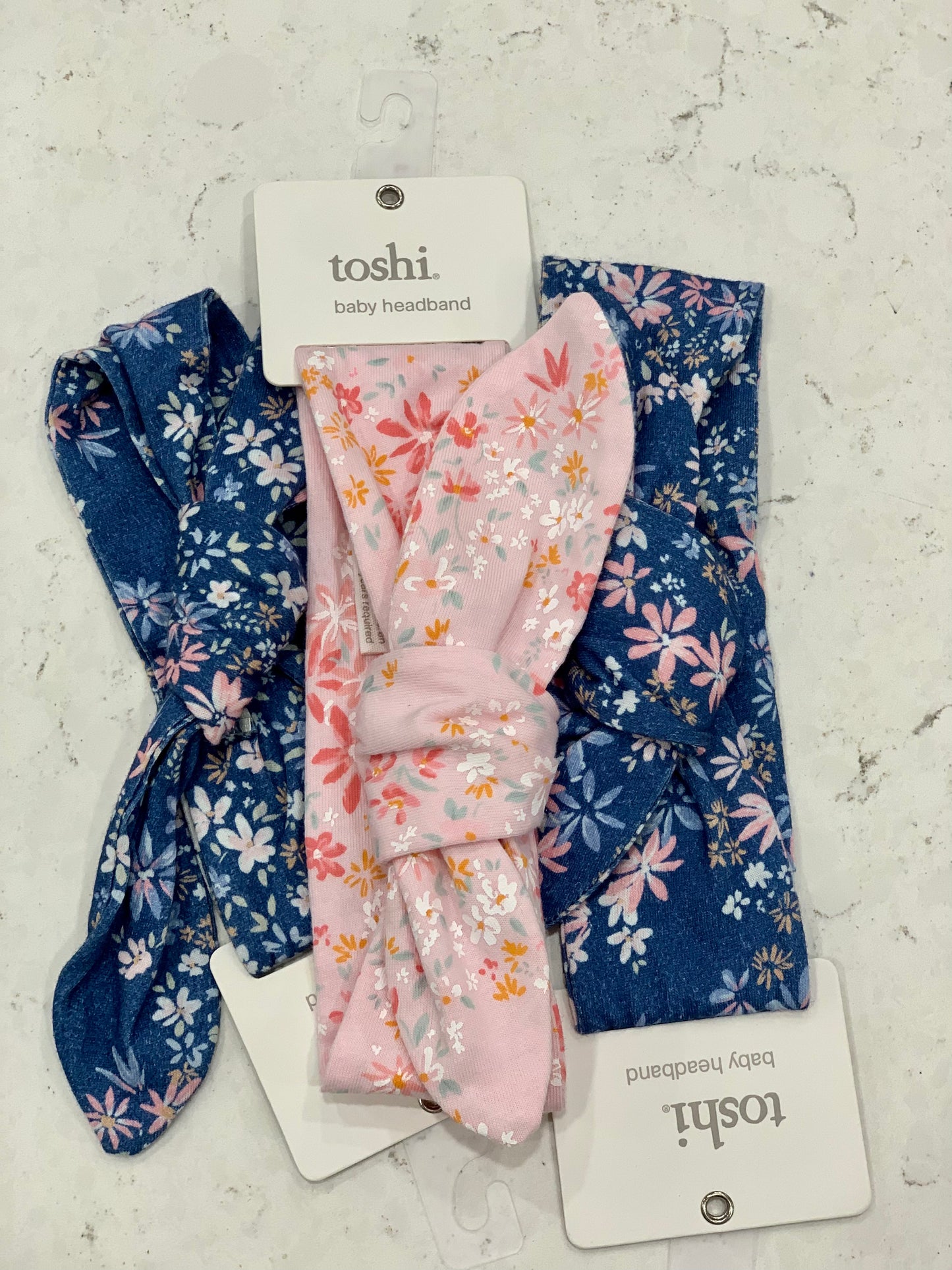 Toshi Baby Headband Athena