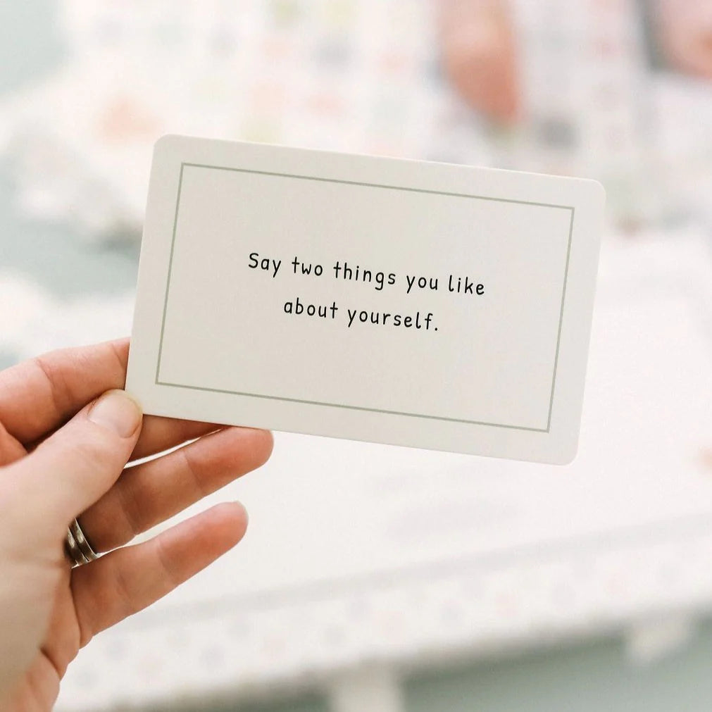 Mindful & Co - Happy Hearts Board Game