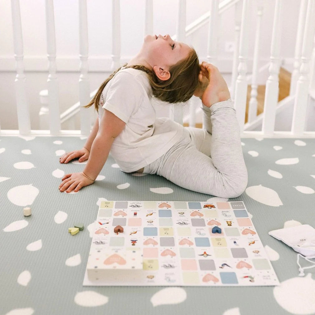Mindful & Co - Happy Hearts Board Game