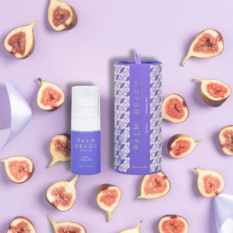 Palm Beach Collection- Fig Tree Hanging Perfume Mist 30ml
