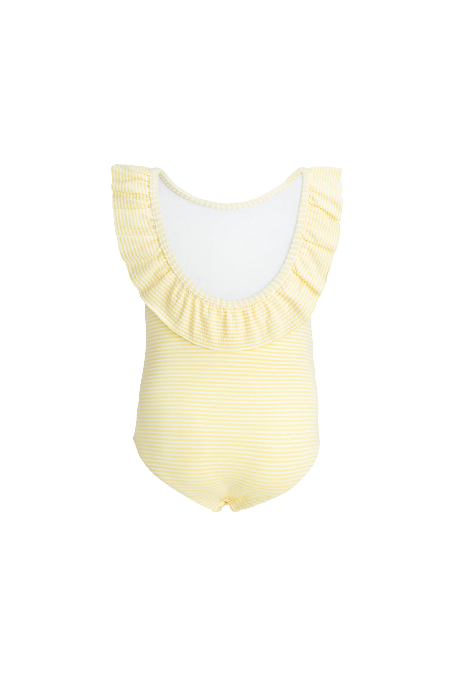 Jamie Kay Emmeline Swimsuit - Camomile Stripe