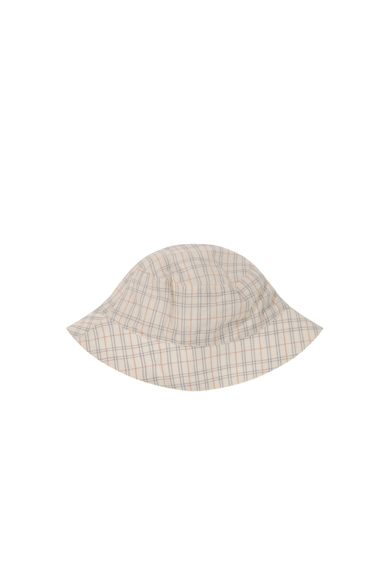 Jamie Kay - Bucket Hat - Billy Check