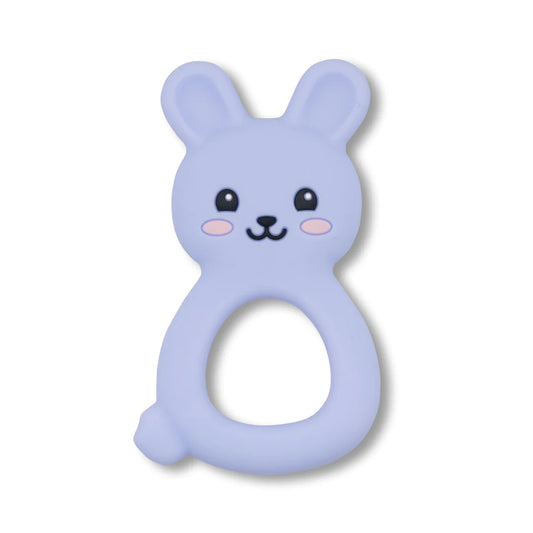 Jellystone JELLIES BUNNY TEETHER