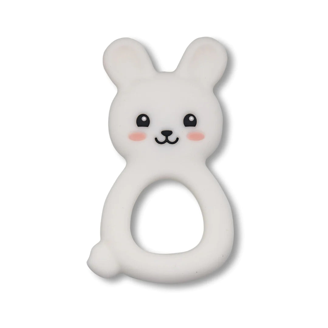Jellystone Jellies Bunny Teether