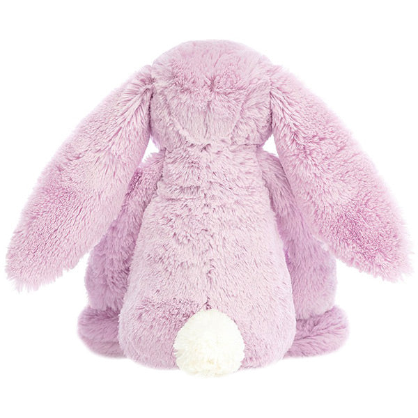 Jellycat Bashful Blossom Jasmine Bunny - Medium