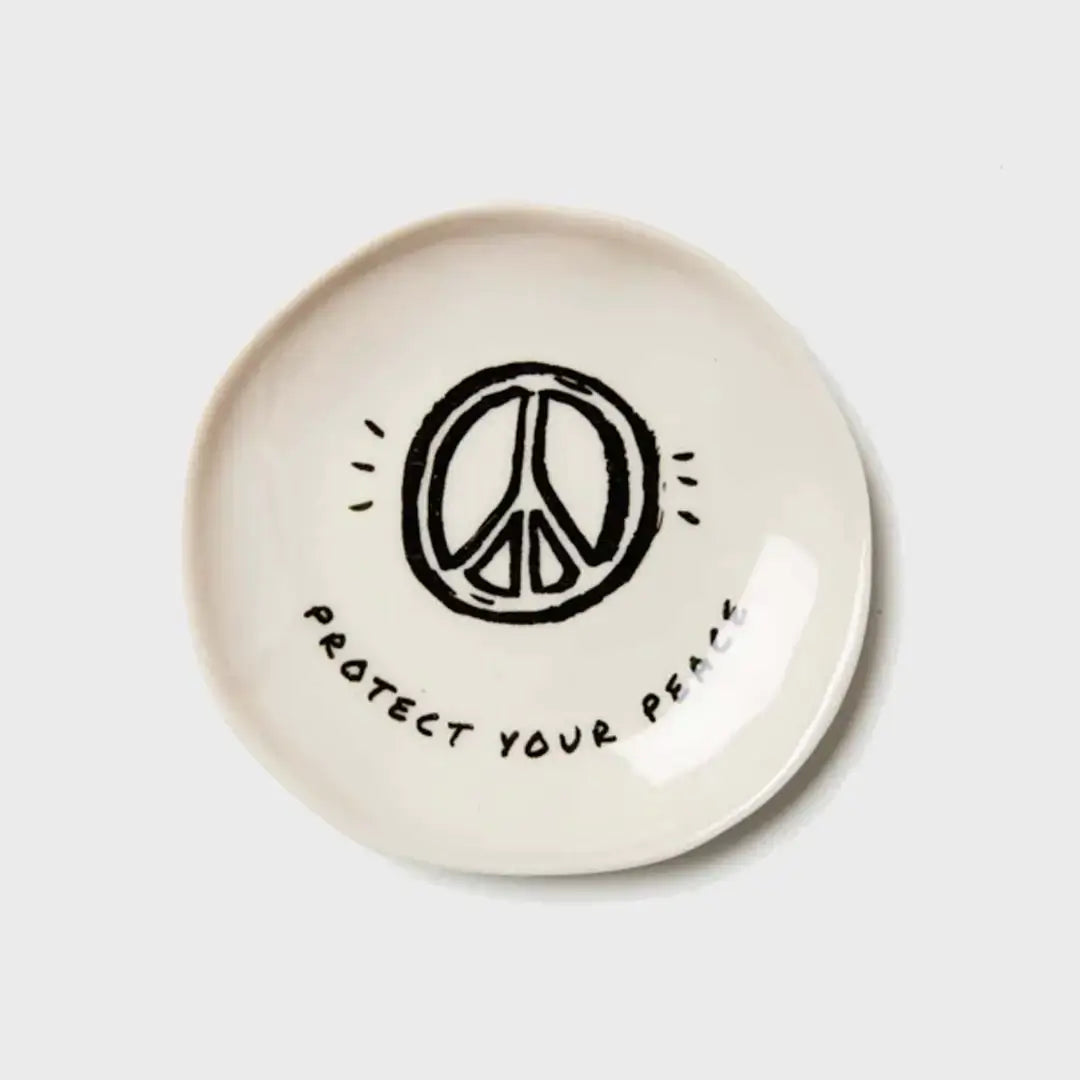 Jones and Co Trinket Dish
