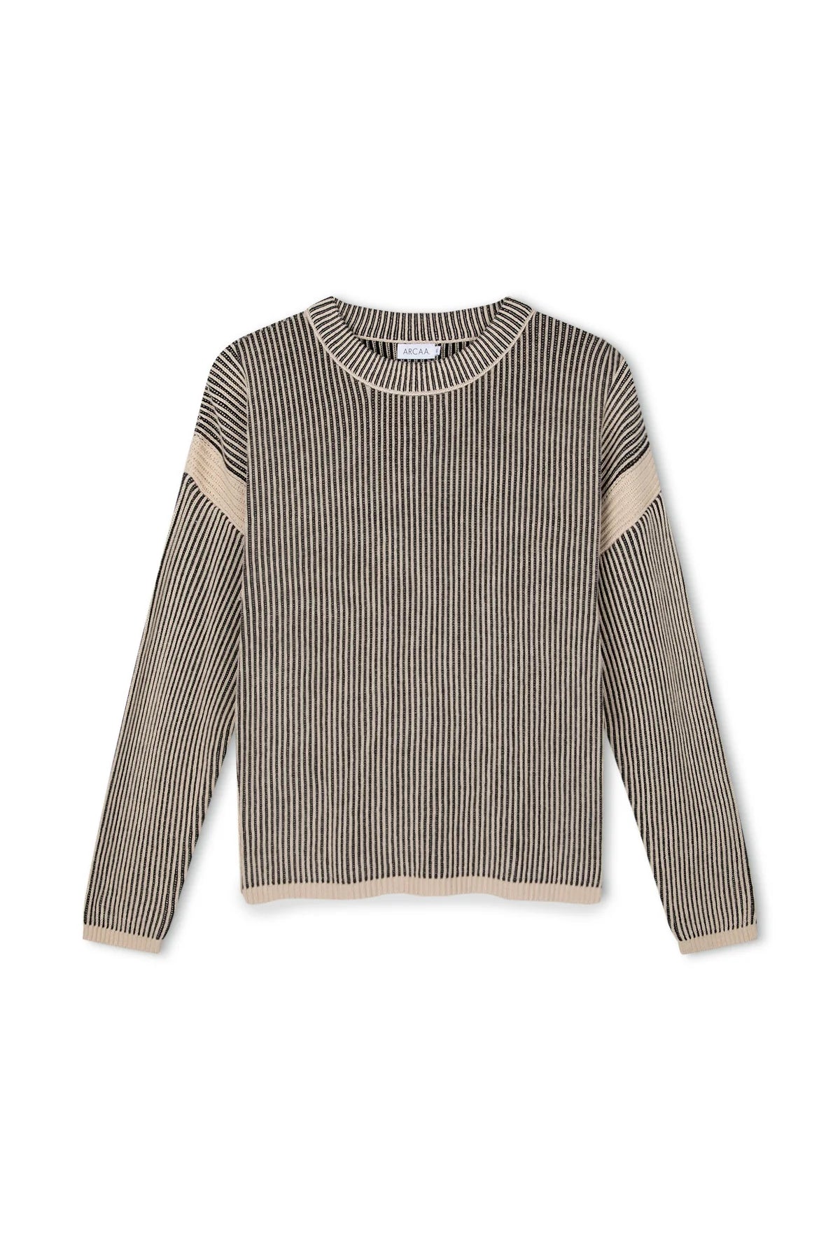 ARCAA Josie Sweater - Graphite
