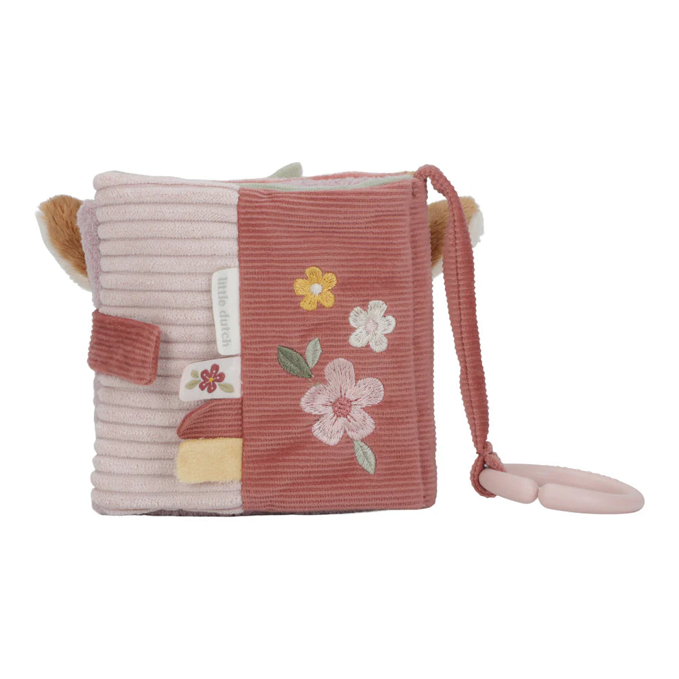Little Dutch  Fairy Garden Stroller Booklet