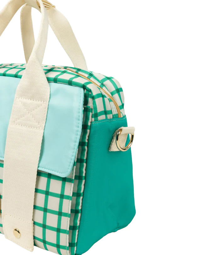 The Somewhere Co. Marseille Lunch Tote