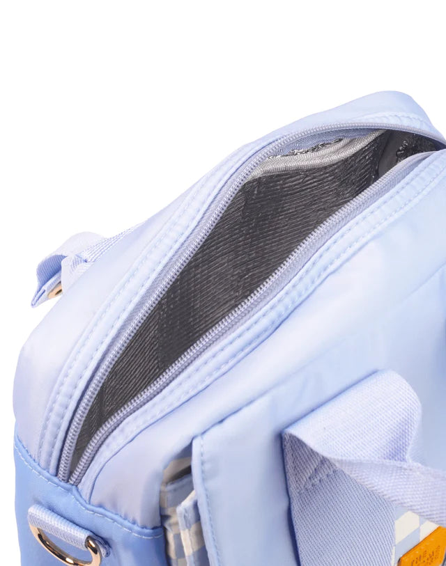 The Somewhere Co. Sorrento Lunch Tote