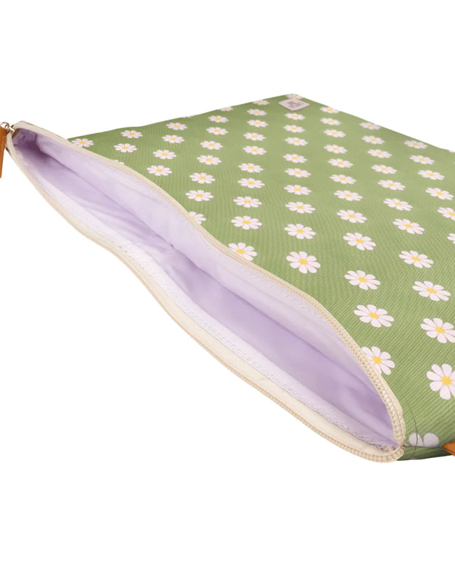 The Somewhere Co. Versailles Garden Large Wet Bag