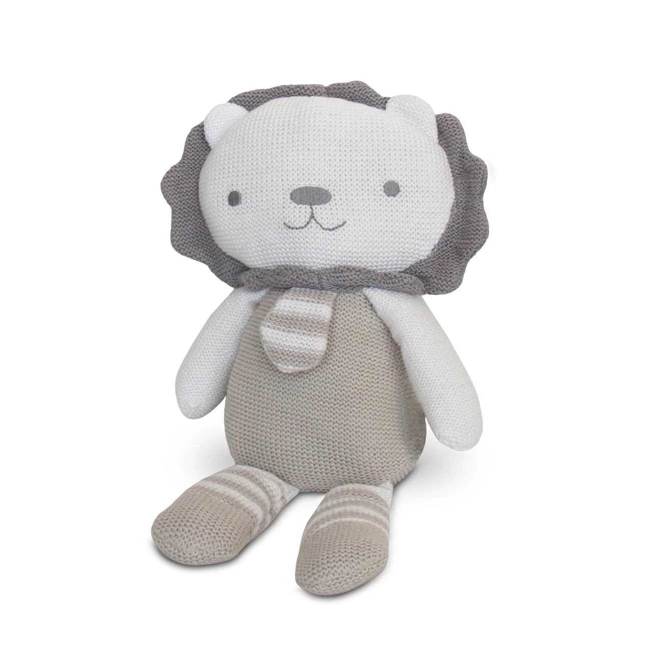 Living Textiles- Austin The Lion