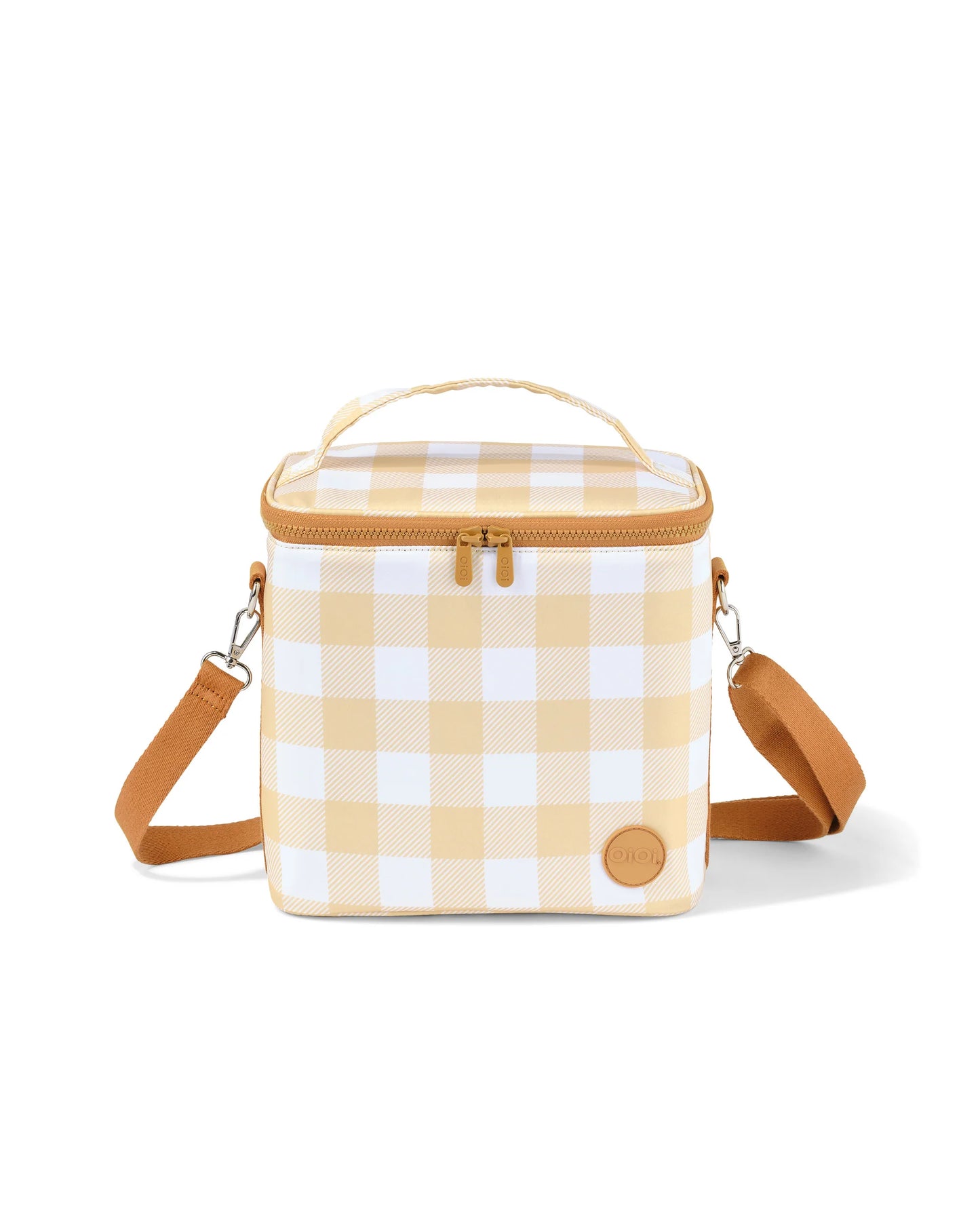 Oi Oi Midi Insulated Lunch Bag