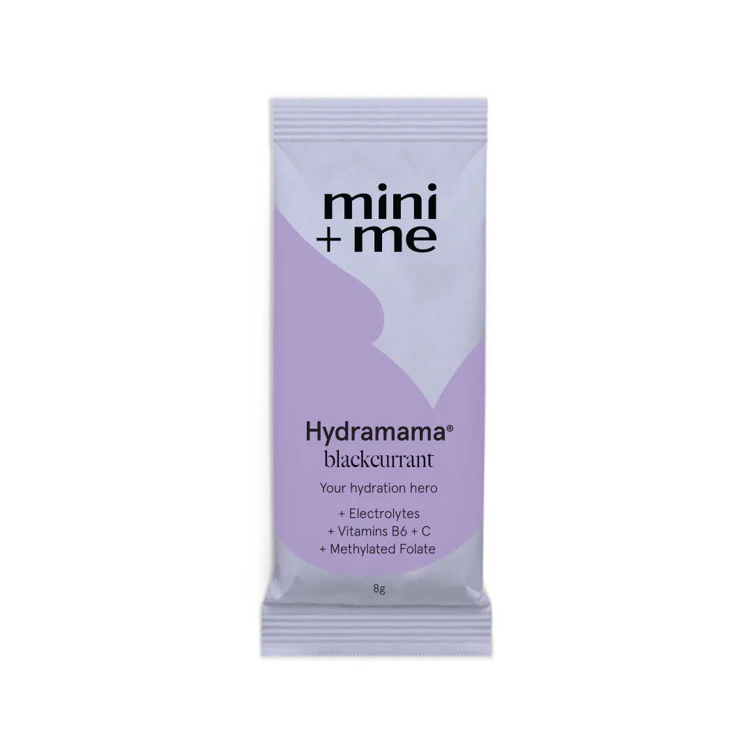 Hydramama® Blackcurrant
