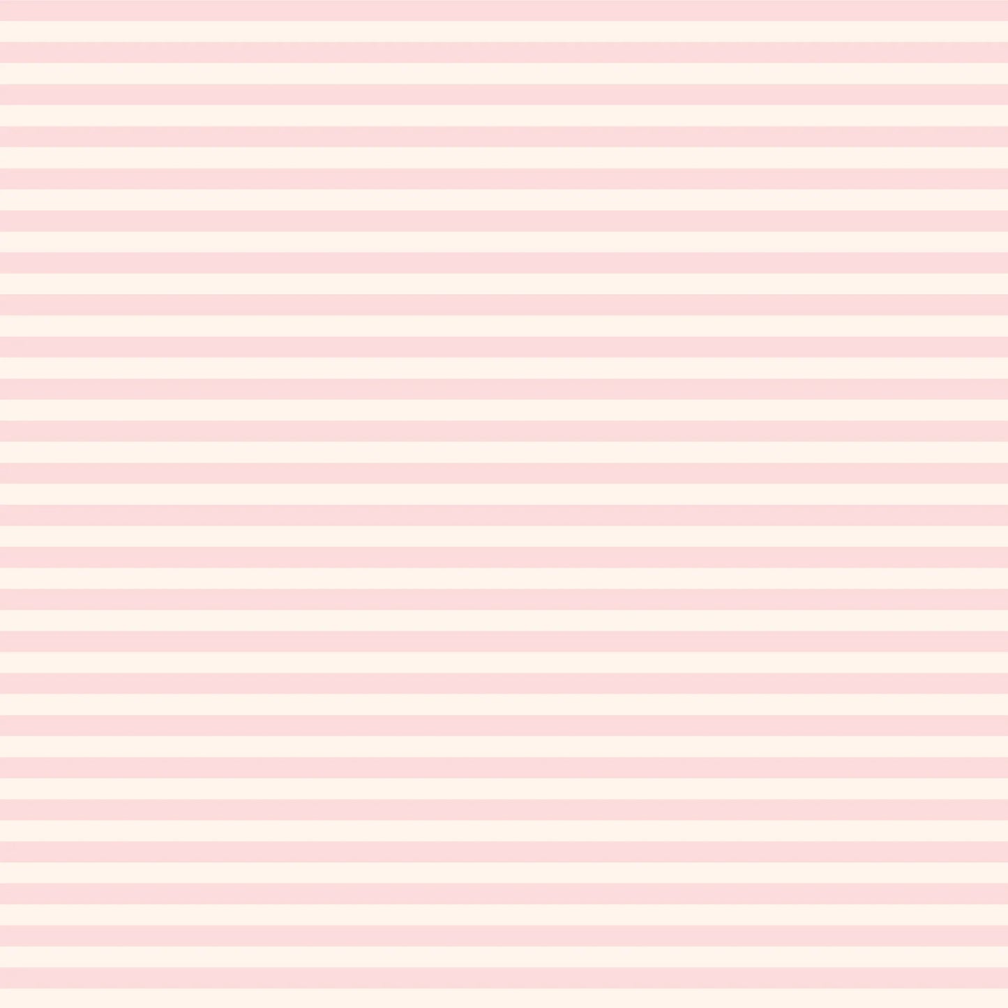 Fox & Fallow Dusty Roses / Petal Stripe Organic Muslin Wrap Set