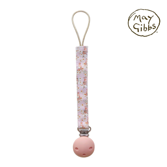 Jellystone Designs May Gibbs Dummy Clip