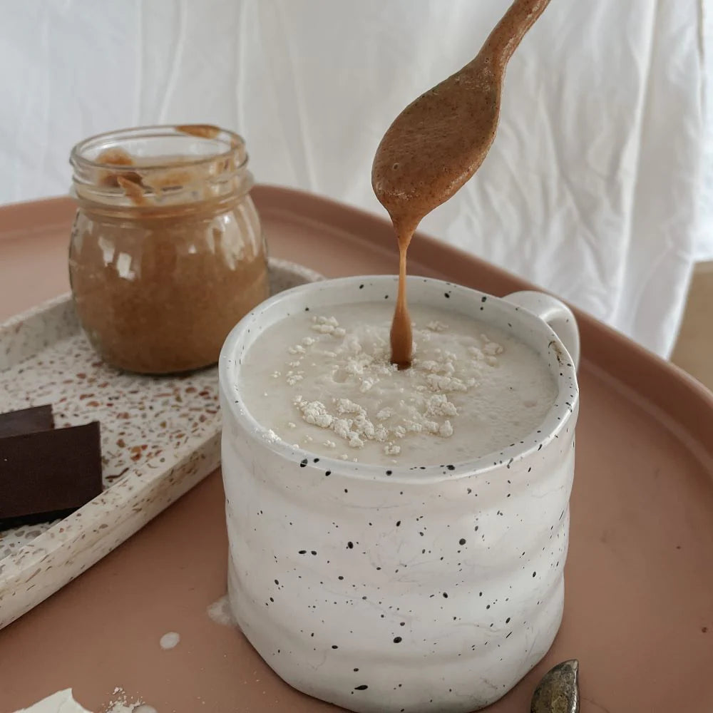 Milky Goodness Lactation Drink Mix - Caramel