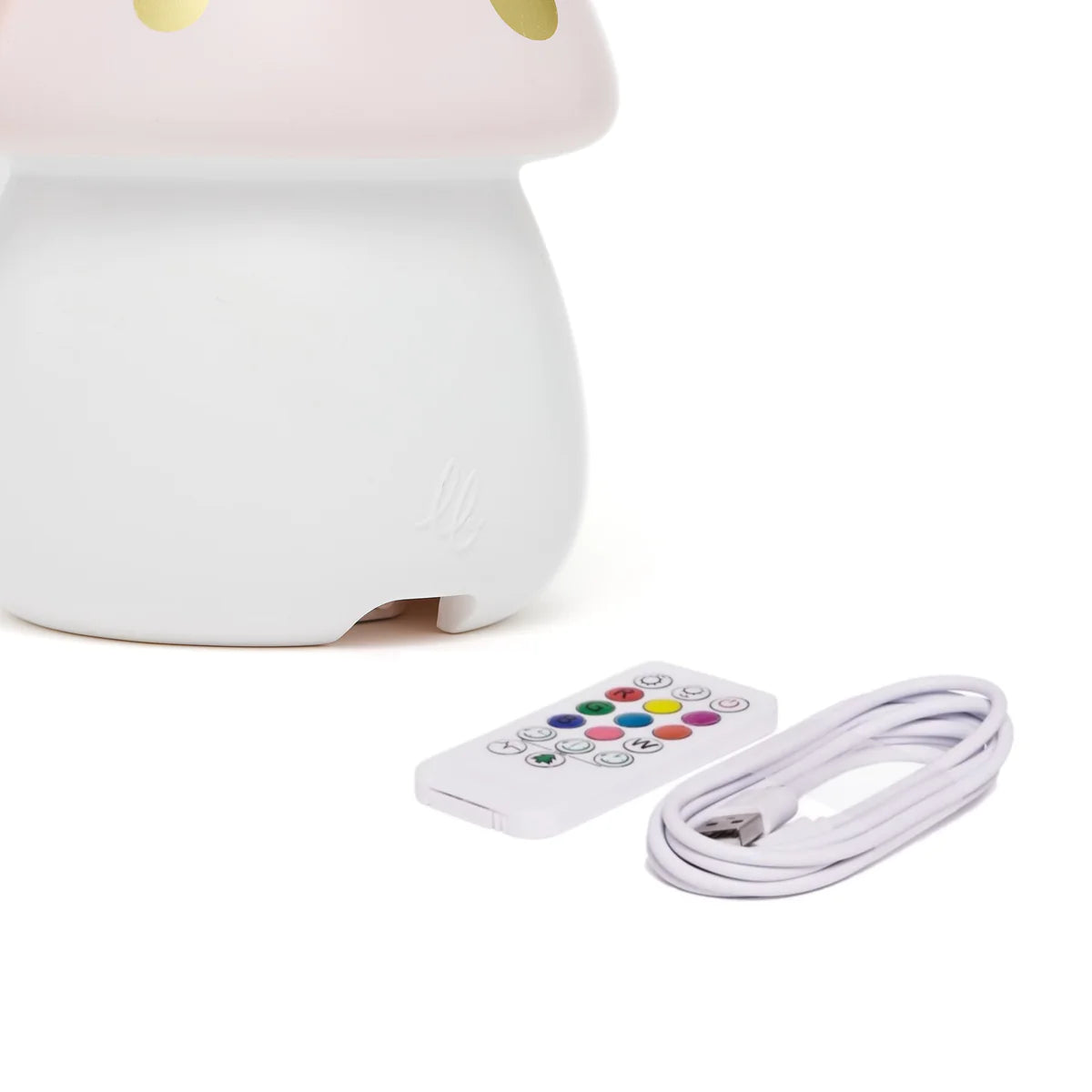 Little Belle Nightlights - Fairy Carry Lantern Mini