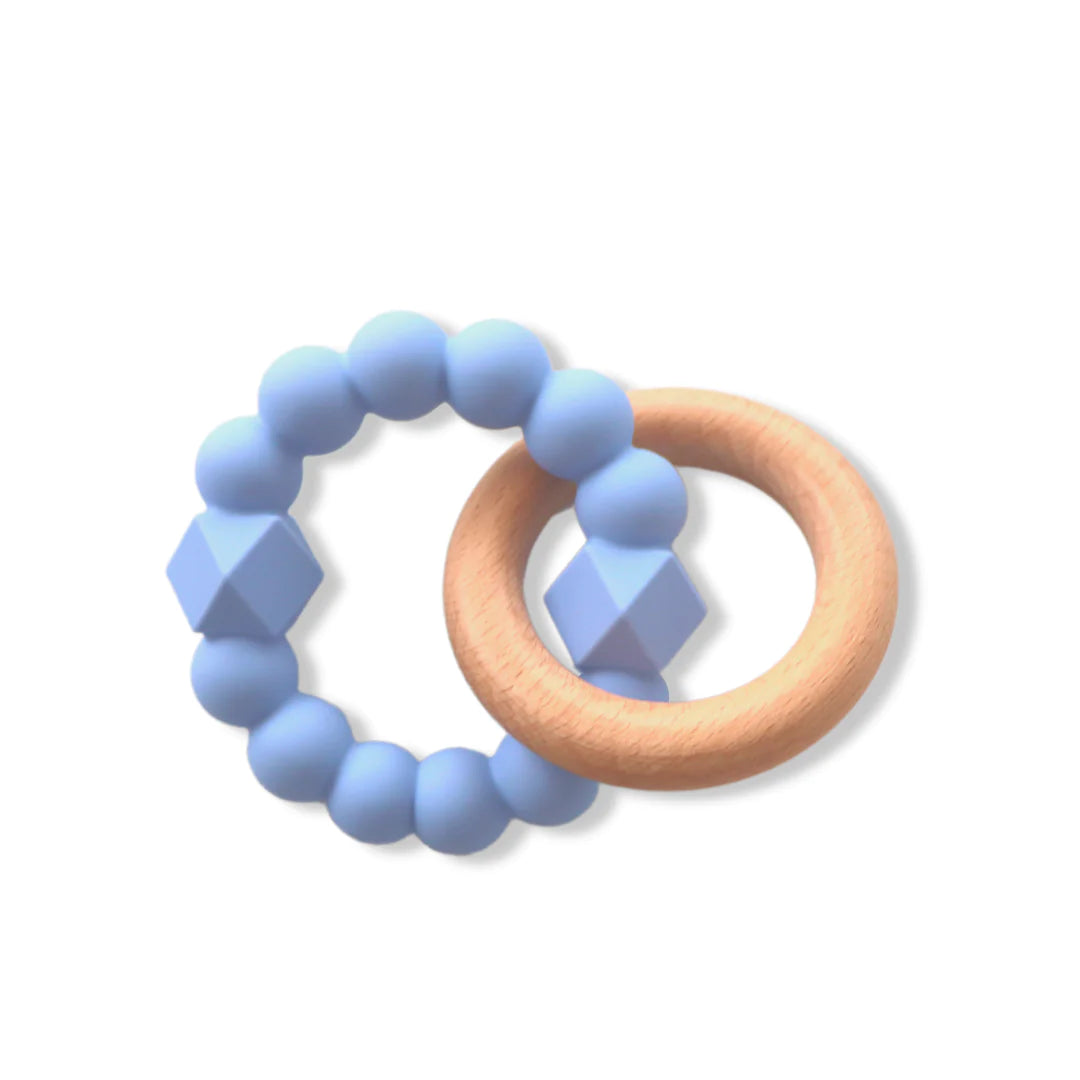 Jellystone Moon Teether
