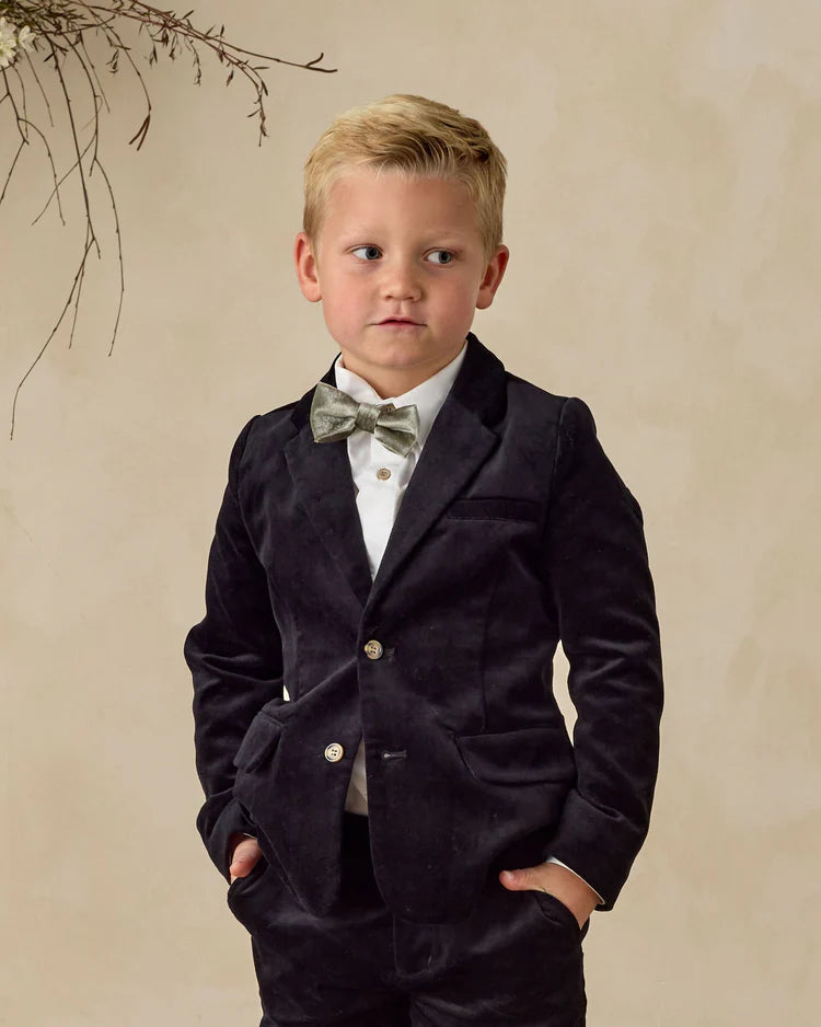 Noralee Sebastian Blazer | Black