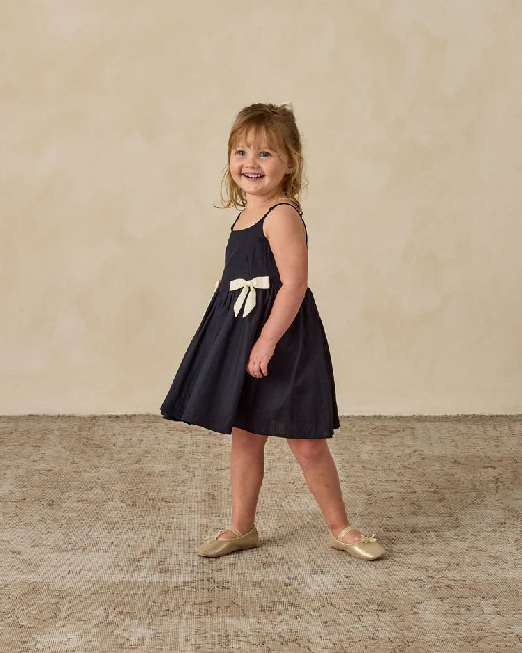 Noralee Betsy Dress | Black