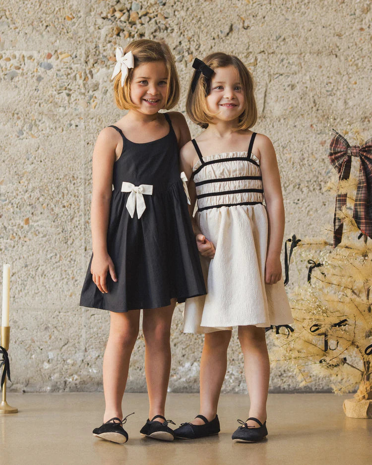 Noralee Betsy Dress | Black