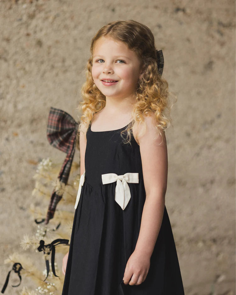 Noralee Betsy Dress | Black