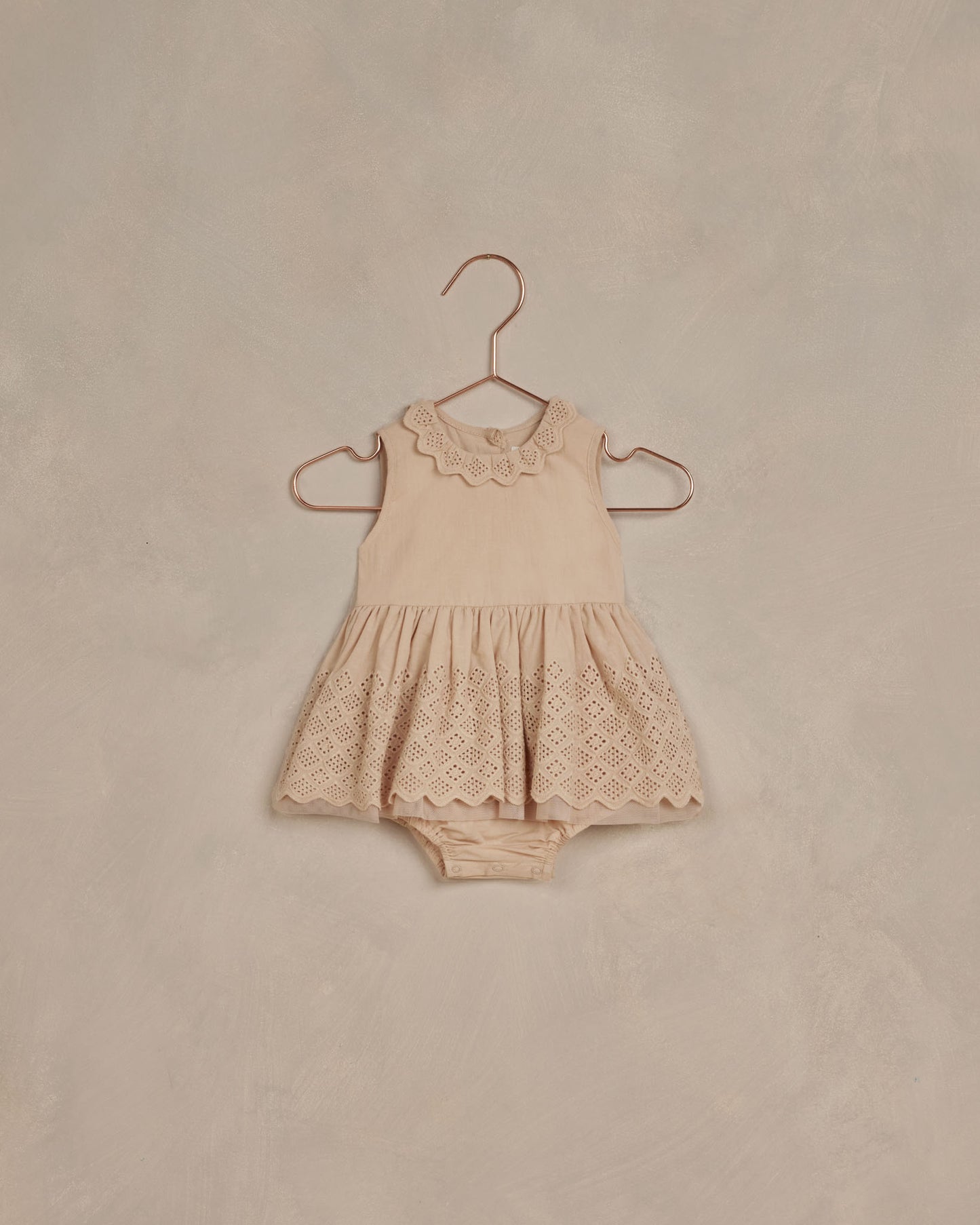 Noralee Georgia Romper