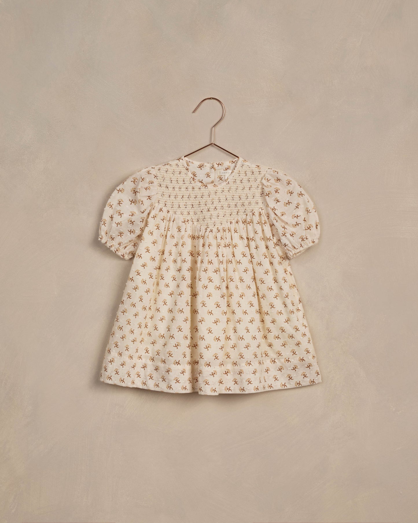 Noralee Daphne Dress || Iris