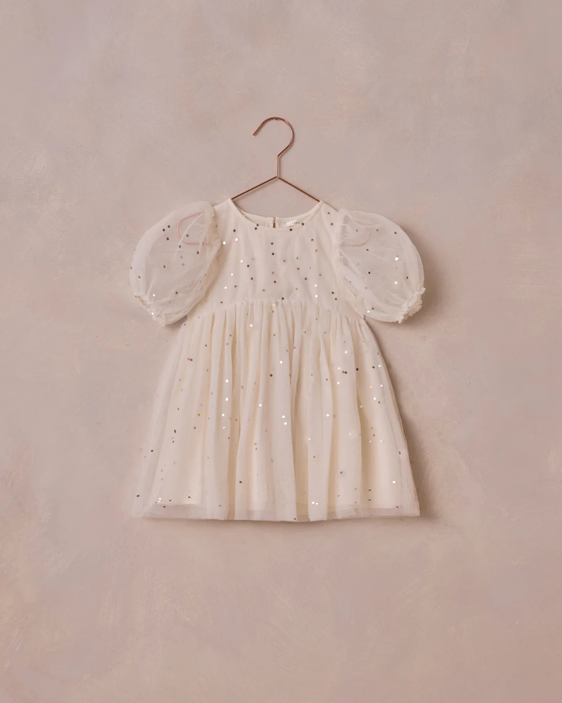 Noralee Luna Dress | Confetti