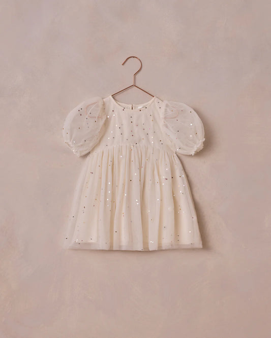 Noralee Luna Dress | Confetti