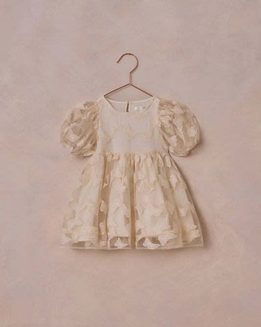Noralee Luna Dress | Butterfly