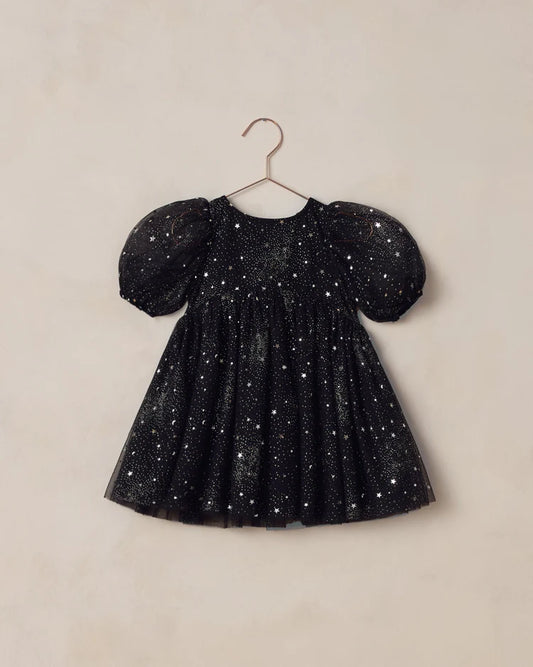 Noralee  Luna Dress | Night Sky
