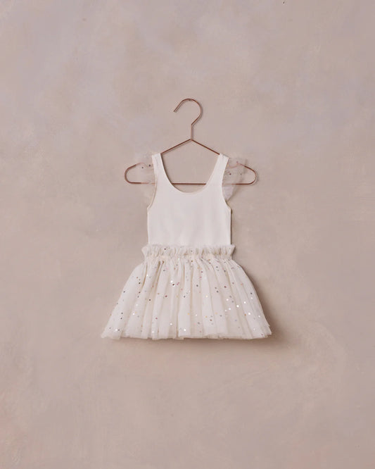 Noralee Lottie Tutu Set | Confetti