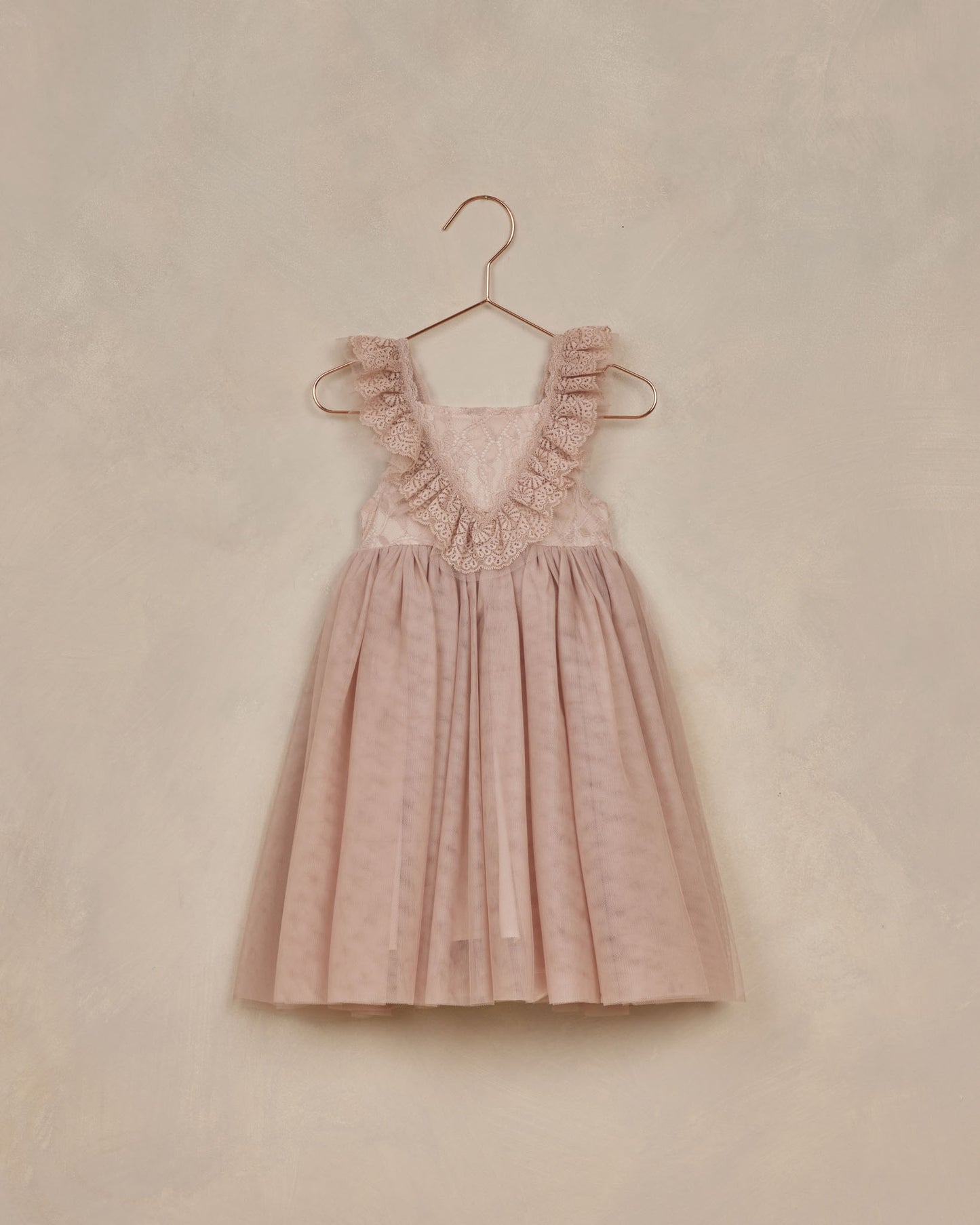 Noralee Dorthea Dress || Rose