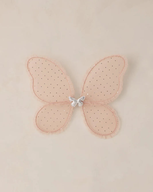 Noralee  Wings | Rose