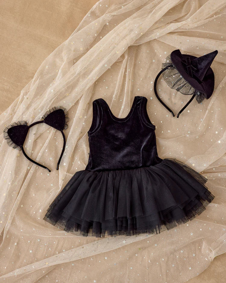 Noralee Tallulah Tutu | Black