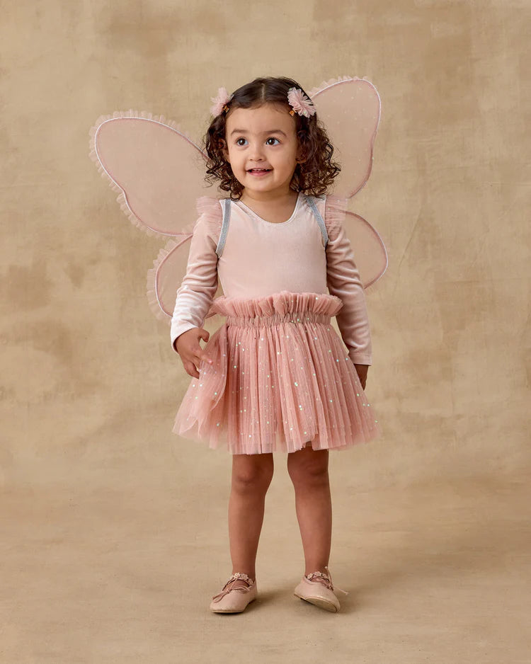 Noralee  Wings | Rose