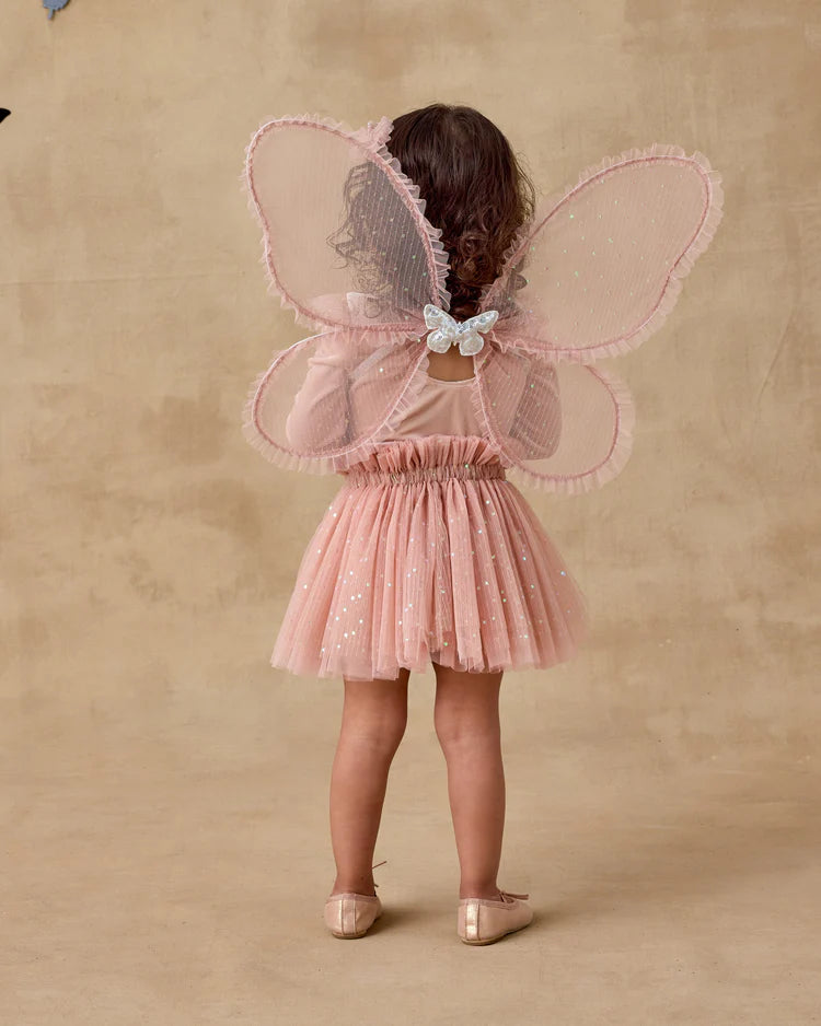Noralee  Wings | Rose