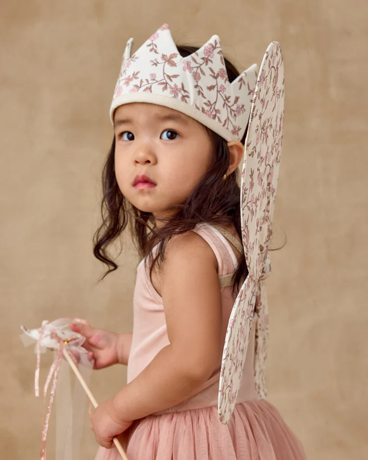 Noralee  Tallulah Tutu | Rose