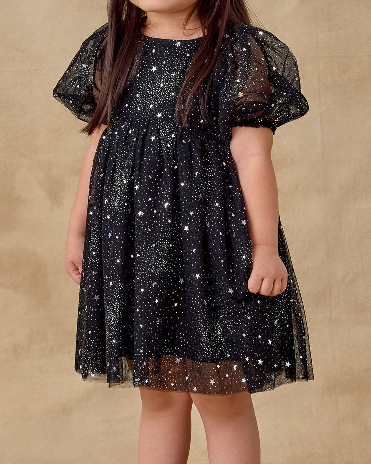 Noralee  Luna Dress | Night Sky