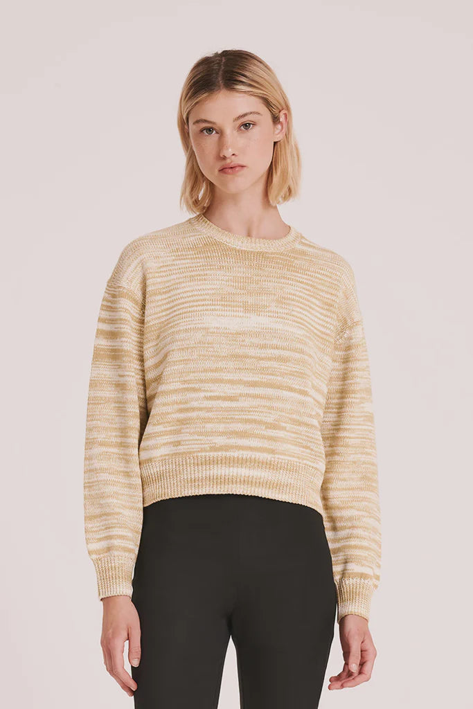 Nude Lucy Reeves Knit Lime