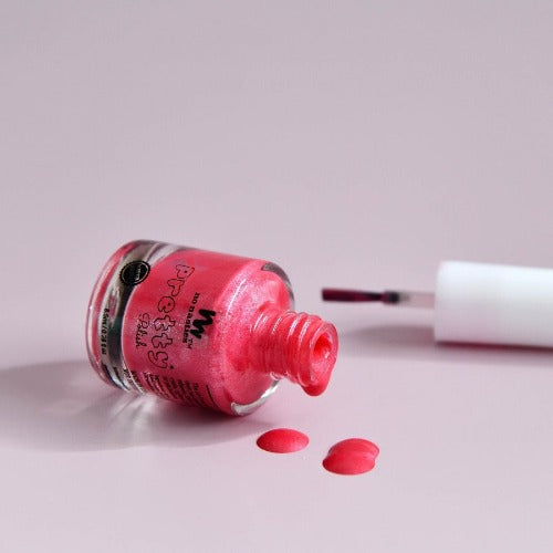 No Nasties Water-Based Kids Nail Polish