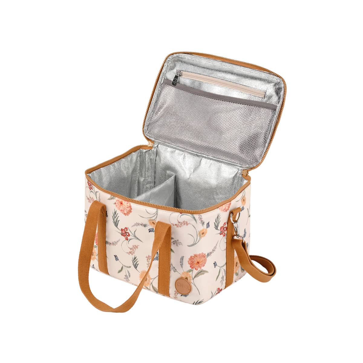 Oi Oi Maxi Insulated Lunch Bag