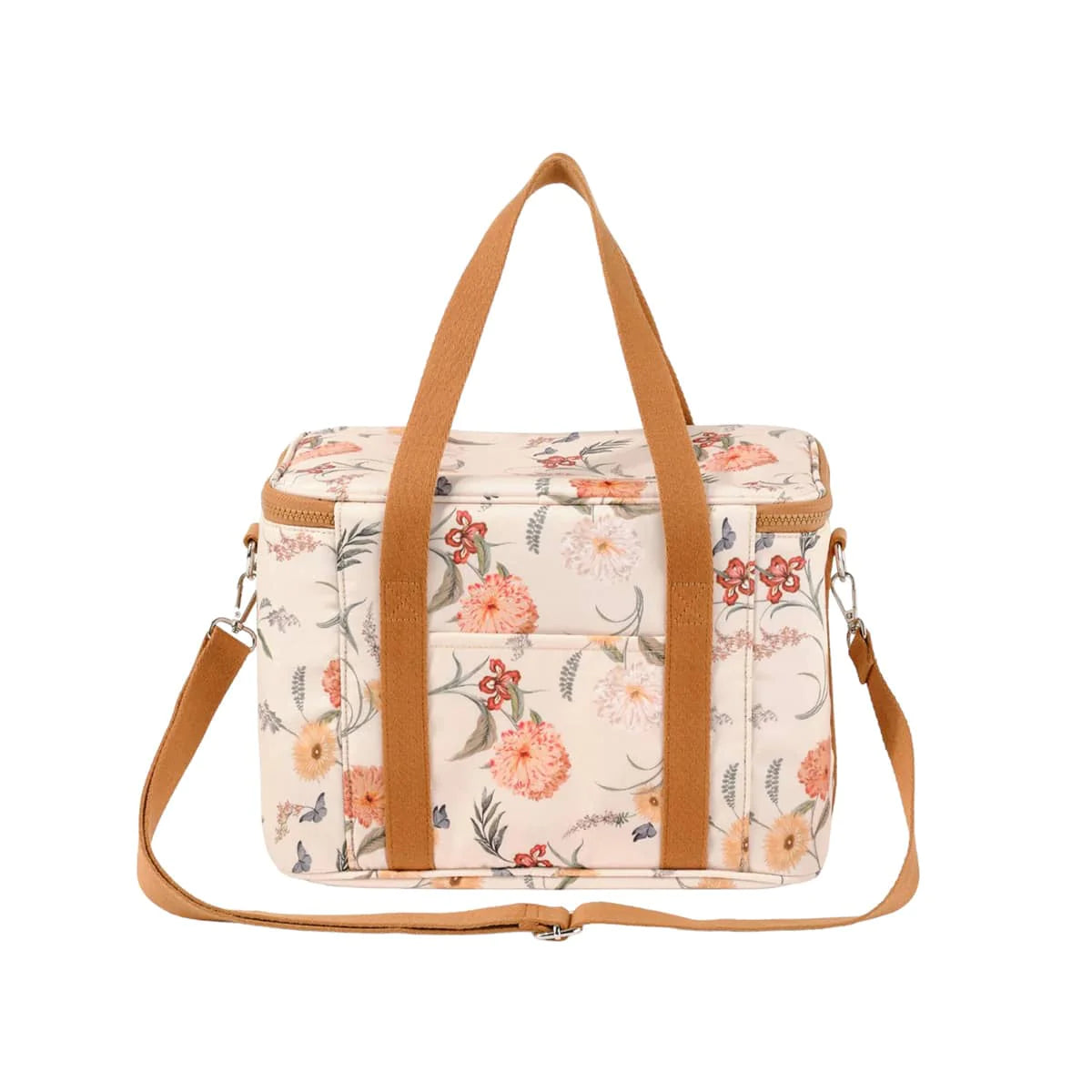 Oi Oi Maxi Insulated Lunch Bag