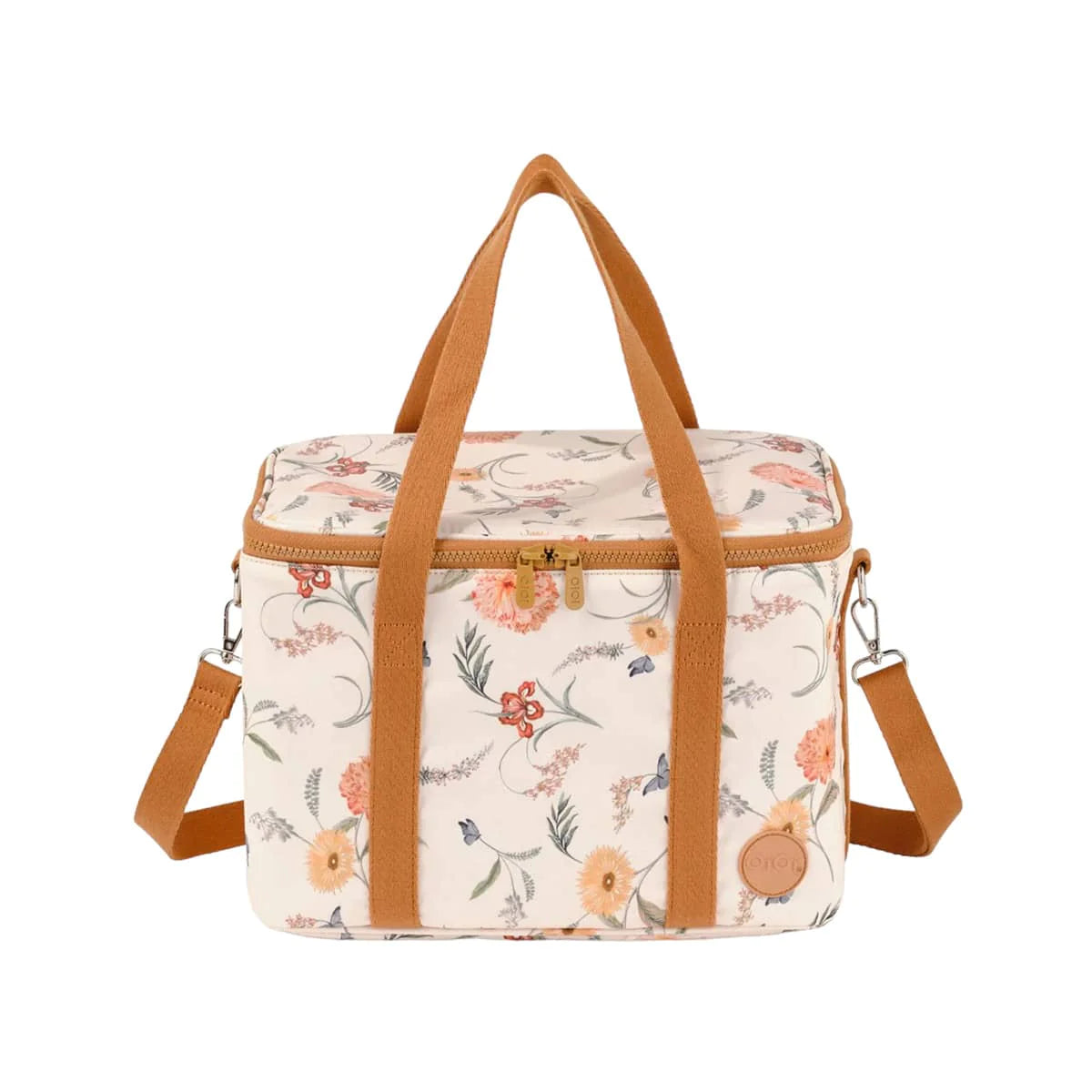 Oi Oi Maxi Insulated Lunch Bag